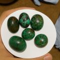Hussaini Feroza Natural Turquoise Gemstone 💎 Original Healing Crystal for Ring | Lucky Stone Jewelry in Pakistan. 