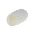 100 Pcs Silkworm Balls Purifying Whitening Exfoliating Scrub Blackhead Remover Natural Silk Cocoons Facial Skin Care. 