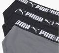 Pack Of 6 Soft And Breathable Underwear For Men - Pure Quality Cotton Stuff In Random Colors - Comfortable. 