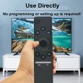 BN59-01298G TV Remote Control for Samsung BN59-01298G QN75Q7FN QN49Q6 QN75Q8 TV Voice Remote Control Replacement. 