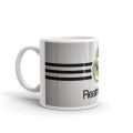 Customized Real Madrid Printed Mug Personalised Football Mugs Custom Cup Printing Coffee Tea Travel Personalized Football Cup Gift Cute by favourite plus. 