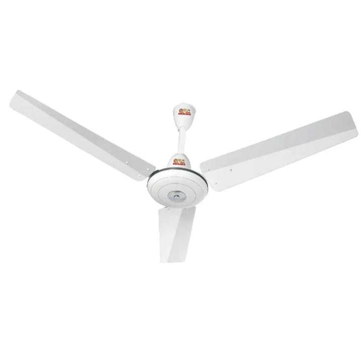 GFC Deluxe Ceiling Fan AC Inverter - Copper Winding - 56 Inch