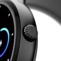 Zero®  Luna Smart Watch | 1.39” TFT Display, Calling, 100+ Watch Faces | IP67 Waterproof, SpO2 & Heart Rate Monitor | Best Price Smartwatch for Men & Women, IOS & Android. 