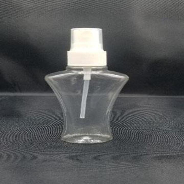 EMPTY BOTTLE