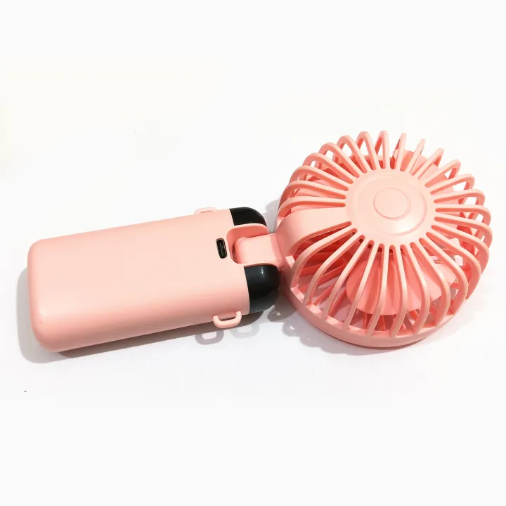 Personal%20Foldable%20Fan%20With%20LED%20Digital%20Display,%20Portable%20Hanging%20Neck%20Fan,%204000mAh%20USB-C%20Rechargeable%205-Speed%20Modes%20Powerful%20Desktop%20Fan%20with%20Base,%20Adjustable%20Lanyard%20and%20Bracket%20Hands-free%20Cooling%20-%20Image%208