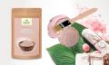 Pure & Natural French Pink Clay Face Brightening Powder | Skin Glowing Powder for Women & Men (100Gm). 