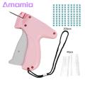 Gentle Fabric Repair Tool Easy Garment Repair Tool Set with Bear Buckles Invisible Stitch Sewing Kit for Clothes Gentle on Fabrics Quick Clothing Fixer for Quick Fix Sewing Tool. 