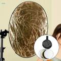 Light Reflector Photography Reflector Photography Panel Light Reflector for Video Food. 