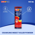 Crawling Insect Killer Powder 100ml. 
