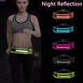 Ifitness Running & Workout Belt Fanny Pack. 
