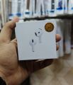 AirPods 4 with ANC spatial audio with Type C Charging Bluetooth 6.0 compatible with Android and IOS. 