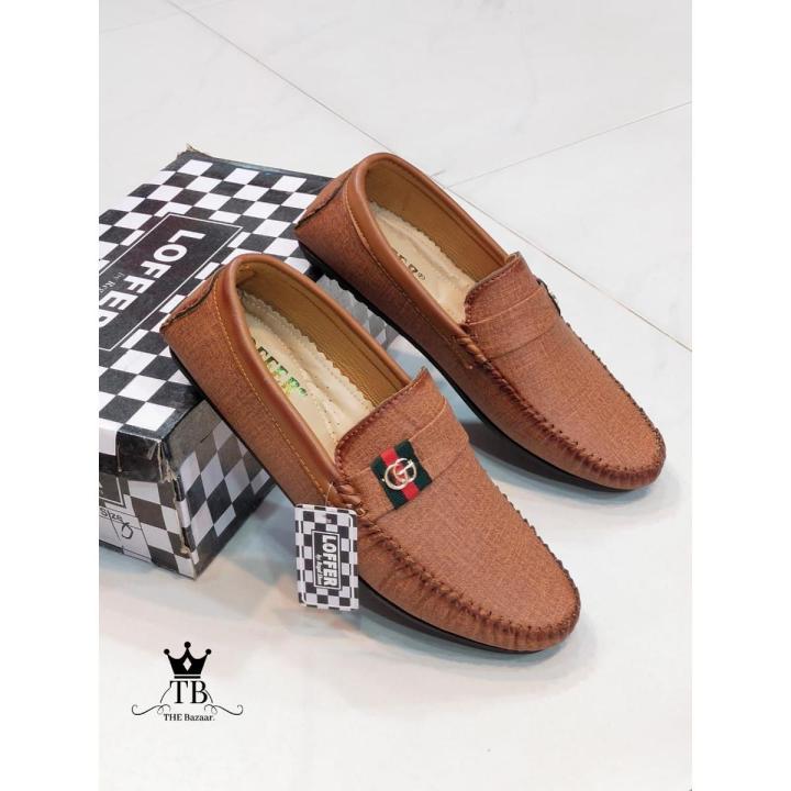 Premium Quality Loafer's For Men's