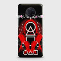 Xiaomi Poco F2 Pro Cover - SkinLee HQ Hard Case - Out Of Context Squid Game - SKINLEE-697-1-881-662. 