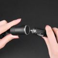 220V to 12V Power Converter 60W Household Socket Car Vacuum Cleaner Adapter Multifunction Converter Adapter. 