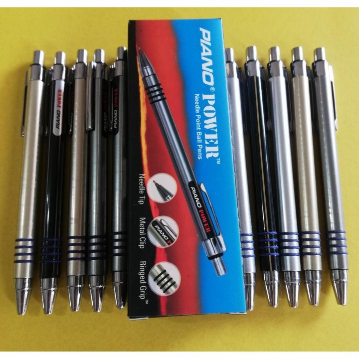 One%20Pack%20of%20PIANO%20Power%20Ball%20pen%20(10%20Pcs)%20-%20Blue%20-%20Image%202