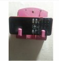 Tag Wall-Mounted Mobile Phone Charging Stand. 