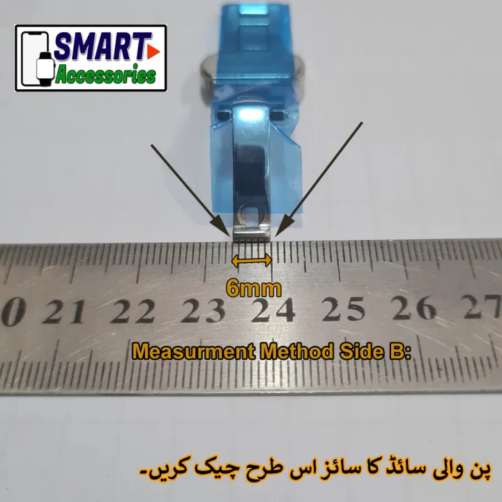 Replacement%20Tool%20Butterfly%20Lock%20%20Double%20Push%20Button%20Lock%20Folding%20Clasp%20for%20Watch%20Band%20Steel%20Chain%20Lock%20-%20Image%203