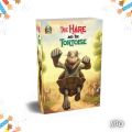 Fairy Tales (The Hare & The Tortoise). 