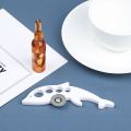 Convenient Nurse Doctor Tool Safe Vial Opener Medica Bottle Opener Ampoule Bottle Breaker Cutting Device. 