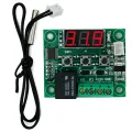 W1209 DC12V Digital Thermostat Temperature Controller Incubator Controller. 
