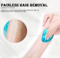 Crystal hair removal stone, Hair removal machine, Hair removal Epilator, Painless hair removal tool for men and women, Full body hair removal machine for women, Nano glass hair eraser. 