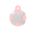 Waterproof Sealing Strip Anti-Scratch Shockproof Rugged Silicone Case For AirTag. 
