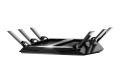 Netgear Nighthawk X6 AC3200 (R8000)Tri-Band WiFi Router ( Used Import ). 