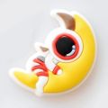 Space Astronaut Alien Pluto Jibbitz Shoes Charms Universe Planet Pin Button for Boys Girls Slipper Croc Bae Clog Sandals DIY Shoe Accessories. 