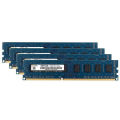 PC3 Ram DDR3 Full High Speed Best Health 4GB Computer Ram for all types of PC Desktop & Tower RAM. 