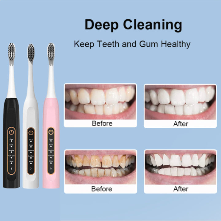 %E3%80%90HOT%E3%80%91%20Portable%20And%20Rechargeable%20Intelligent%20High-Frequency%20Sound%20Wave%20Vibration%20Electric%20Toothbrush%20For%20Adult%20And%20Child%20Couples%20-%20Image%204