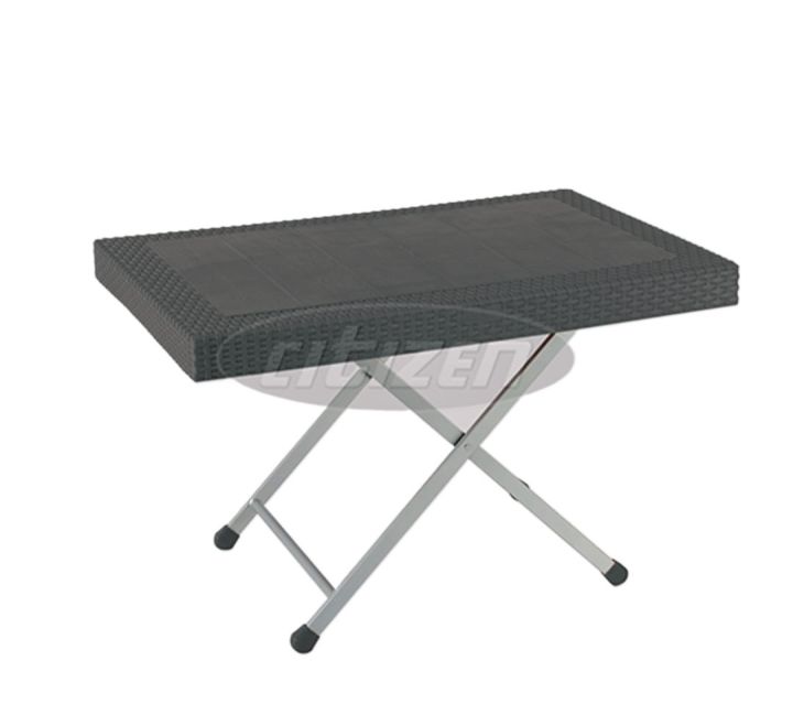 Rattan%20Folding%20Table%20Steel%20Plastic%20with%20Beautiful%20Design%20and%20easily%20folded%20,%20together%20%20and%20stored%20-%20Image%202