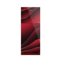Kenwood Refrigerator 18 CUFT New Persona Series KRF-26657 (GD) (KRF- 480GD). 