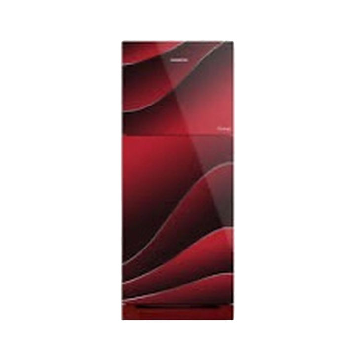 Kenwood Refrigerator 18 CUFT New Persona Series KRF-26657 (GD) (KRF- 480GD)