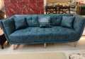 Furniture Club 7 Seater Turkish Design Sofa Set. 