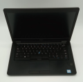 Dell Latitude 5490 | 14 Inches | Intel Core i7 1.9 GHz Processor | 8th Generation | 8GB Ram | 256GB SSD | Black. 