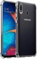 Samsung Galaxy A30S Antishock Soft Bumper Air Bag  Cushions Drop Resistance Transparent TPU Case Silicone Back Cover For Samsung Galaxy A30S. 