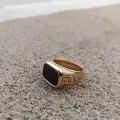 Luxury Men Ring, Mens Party Ring, High Quality Ring For Men, Buy Mens Fashion Ring, Ring.. 