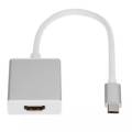 Type C to HDMI Converter -for Devices That Support USB-C to HDMI Conversion| 24-7 STORE. 