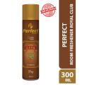 Perfect Air Freshener Royal Club 300ml. 