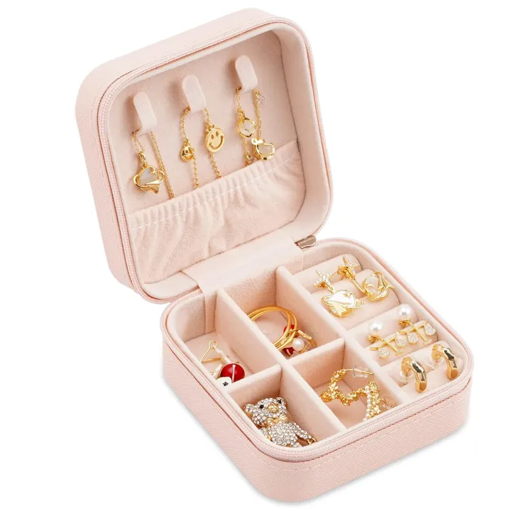 Mini%20Jewelry%20Box%20Leather%20Jewellery%20Ring%20Organizer%20Case%20Storage%20Gift%20Box%20Girls%20Women%20-%20Image%202