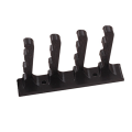 Wall Mounted Rack Series Bow Display Rack Storage Convenient Archery Hunting Accessories. 
