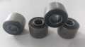 WHEEL DAMPER BUSH SET / DRUM BUSH for CG125 HONDA GENUINE. 