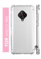 VivoS1 Pro Four Corner Shocked Proof Best Quality TPU Cover. 