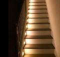 1x step light for stairs, step lights, waterproof step lights, new model step light, 5watt step light, under stairs light,. 