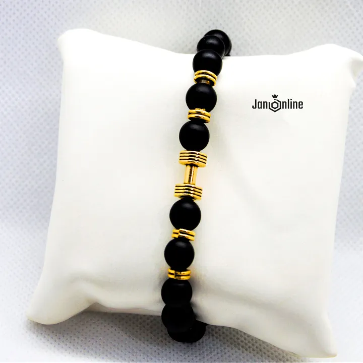 New%20Beads%20Adjustable%20Dumbbell%20Bracelet%20for%20Boys%20and%20Girls%20-%20Image%202