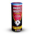 Pristine Shine Magic Insect Killer Powder Crawling Insect Killer - Cockroaches, Ants, Bed Bugs, Termites, Fleas, Lice, Dust Mites, Spiders. 