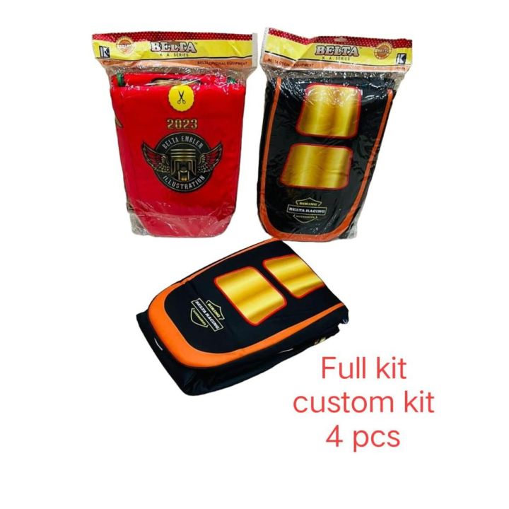 Motorbike%2070cc%20Custom%20Kit,%20Seat%20Cover,%20Tank%20Cover%20and%20Side%20Cover%204pcs%20Kit%20-%20Image%204