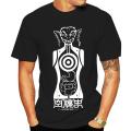 Men T-shirt hungry bug dorohedoro hipster 100% cotton tees short sleeve anime T shirt o neck clothing 4XL 5XL. 