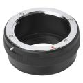 【3C VictoryEagle Store】New FOTGA CY-NEX Lens Adapter Ring Converter Contax Lens to for Sony Mirrorless Camera Lens Ring Converter. 