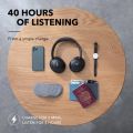 Soundcore Life Q30 Wireless Headphones. 